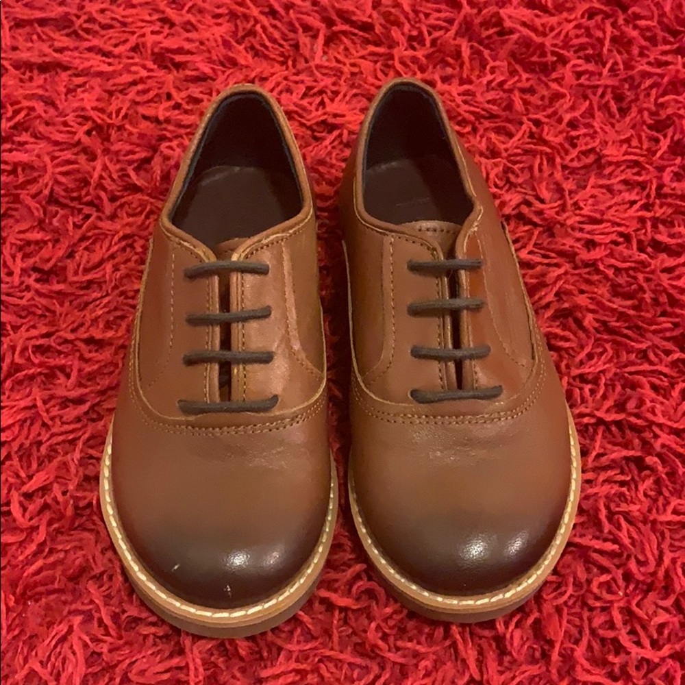 Toddler Zara oxford